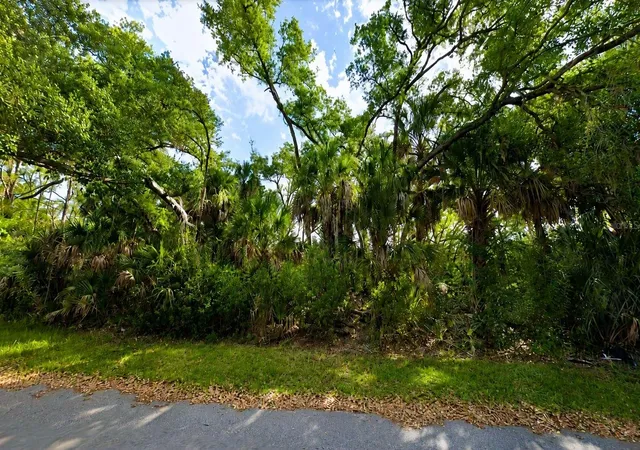 Photo 1 of Land for sale at 1472 Canterbury Ln, Port Charlotte, FL 33953 | MLS# O6417944 | Listing updated on 2026-08-12