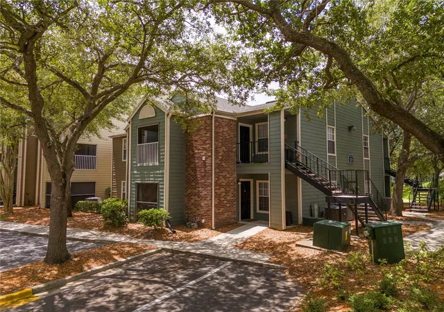 Photo 1 of Condo for sale at 2210 Yankee Pl #316, Orlando, FL 32839 | MLS# O6417946 | Listing updated on 2026-08-27