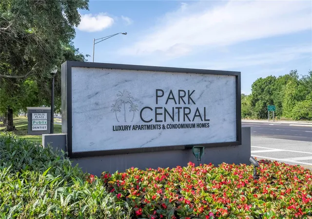 Listing Photo 2 - Condo for sale in building located at 2210 Yankee Pl, Orlando, FL 32839 - Unit #316