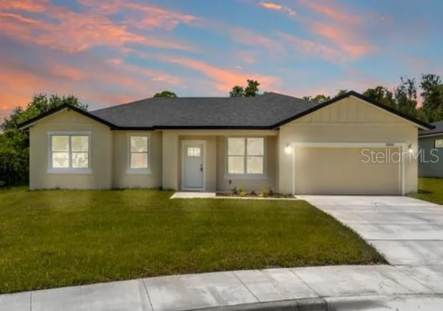 Homes for sale in Deltona, FL | 2524 Maximus Ct, Deltona, FL 32738 | MLS# V4949721