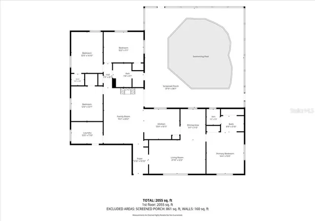 Homes for sale in Mulberry, FL | 137 Wood Hall Dr, Mulberry, FL 33860 | MLS# O6417951