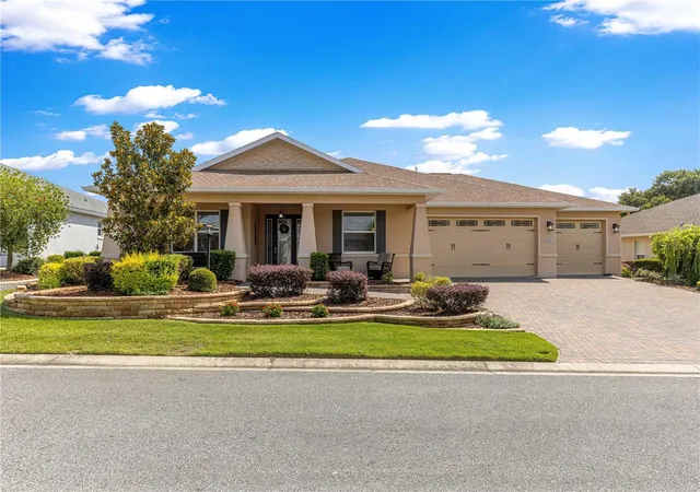 4th image of 9041 Sw 88Th Pl, Ocala, FL 34481 | MLS# OM726902