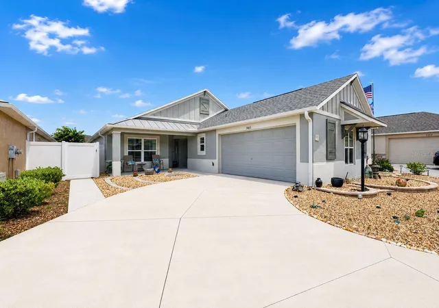 2nd image of 3463 Leelanau Ct, The Villages, FL 32163 | MLS# G5113970