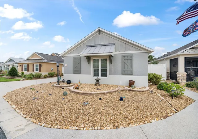 3rd image of 3463 Leelanau Ct, The Villages, FL 32163 | MLS# G5113970
