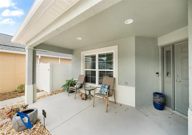 5th image of 3463 Leelanau Ct, The Villages, FL 32163 | MLS# G5113970