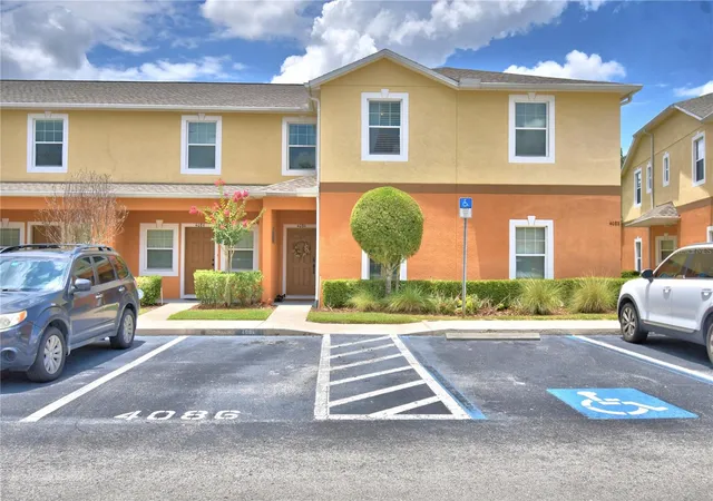 Photo 3 of Townhouse for sale at 4086 Winding Vine, Lakeland, FL 33812 | MLS# P4939082 | Listing updated on 2026-10-08