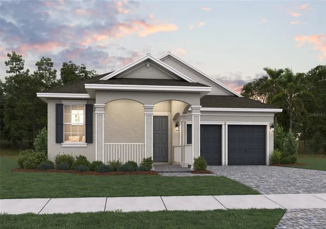 Photo 1 of Sale Pending at 17127 Ingram Blf Dr, Winter Garden, FL 34787 | MLS# G5113973 | Listing updated on 2026-08-25