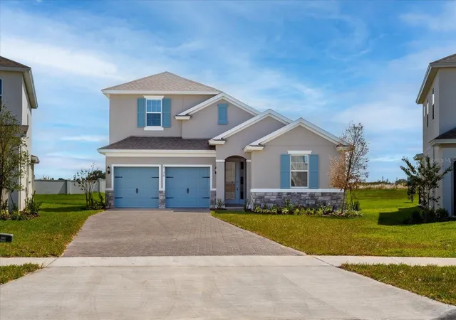 1st image of 17139 Ingram Bluff Dr, Winter Garden, FL 34787 | MLS# G5113974