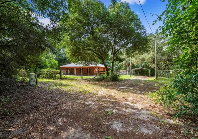 1st image of 24607 Polar Bear Rd, Paisley, FL 32767 | MLS# G5113975
