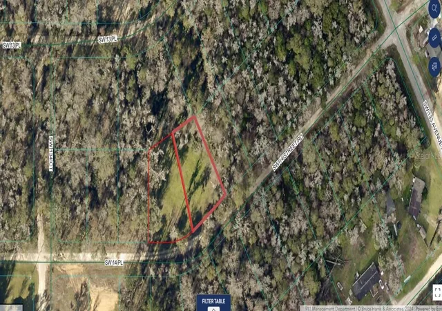 Photo 1 of Land for sale at 00 Sw 14th Street, Ocala, FL | MLS# OM726904 | Listing updated on 2026-09-29