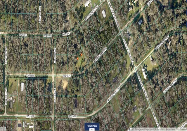 Photo 3 of Land for sale at 00 Sw 14th Street, Ocala, FL | MLS# OM726904 | Listing updated on 2026-09-29