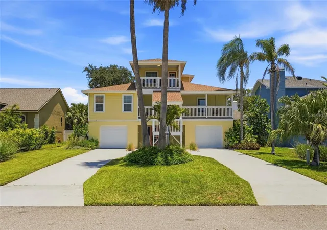 Photo 3 of Single family home for sale at 433 Monte Cristo Blvd, Saint Petersburg, FL 33715 | MLS# TB8520575 | Listing updated on 2026-10-20