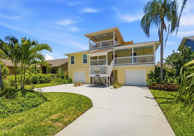 Photo 3 of Single family home for sale at 433 Monte Cristo Blvd, Saint Petersburg, FL 33715 | MLS# TB8520575 | Listing updated on 2026-10-20