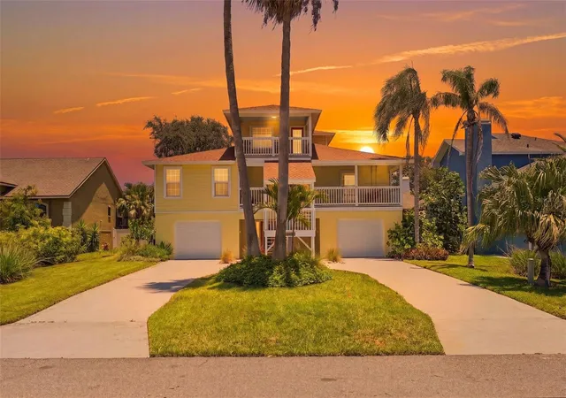 Photo 1 of Single family home for sale at 433 Monte Cristo Blvd, Saint Petersburg, FL 33715 | MLS# TB8520575 | Listing updated on 2026-10-20