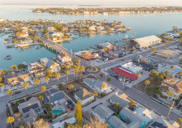 Photo 2 of Land for sale at 108 22nd Avenue, St Pete Beach, FL 33706 | MLS# TB8520580 | Listing updated on 2026-09-08