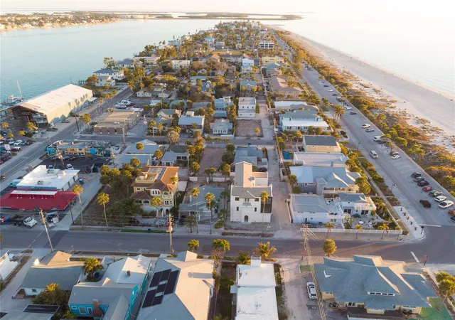 Photo 3 of Land for sale at 108 22nd Avenue, St Pete Beach, FL 33706 | MLS# TB8520580 | Listing updated on 2026-09-08