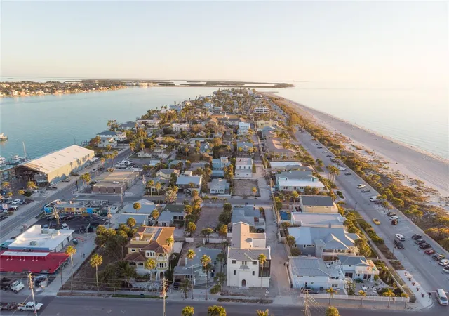 Photo 4 of Land for sale at 108 22nd Avenue, St Pete Beach, FL 33706 | MLS# TB8520580 | Listing updated on 2026-09-08