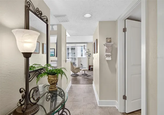 Listing Photo 4 - Condo for sale in building located at 3047 S Atlantic Ave, Daytona Beach, FL 32118 - Unit #705