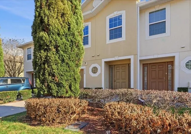 Photo 1 of Townhouse for sale at 3740 Woodbury Hl Loop, Lakeland, FL 33810 | MLS# L4962868 | Listing updated on 2026-08-29