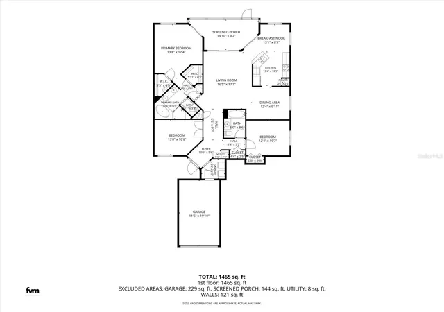 49th image of 853 Lantern Wy, Clearwater, FL 33765 | MLS# TB8520587