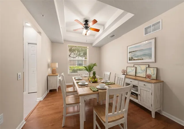 5th image of 853 Lantern Wy, Clearwater, FL 33765 | MLS# TB8520587