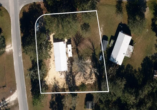 1st image of 8236 Sw 48th Ln, Lake Butler, FL 32054 | MLS# GC541302