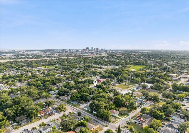 Photo 48 of Single family home for sale at 2908 E 26th Avenue, TAMPA, FL 33605 | MLS# TB8520590 | Listing updated on 2026-10-09