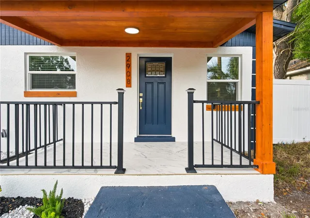 Photo 4 of Single family home for sale at 2908 E 26th Avenue, Tampa, FL 33605 | MLS# TB8520590 | Listing updated on 2026-10-17