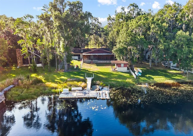 Photo 2 of Single family home for sale at 16025 Chastain Rd, Odessa, FL 33556 | MLS# TB8520596 | Listing updated on 2026-10-21