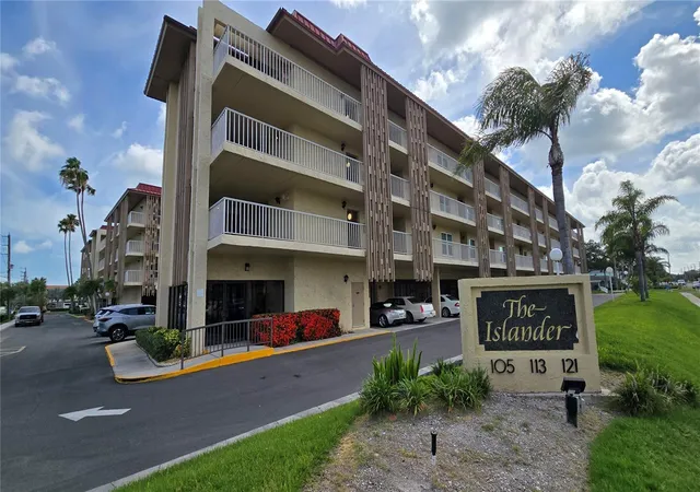 1st image of 105 Is Way #112, Clearwater Beach, FL 33767 | MLS# TB8520598