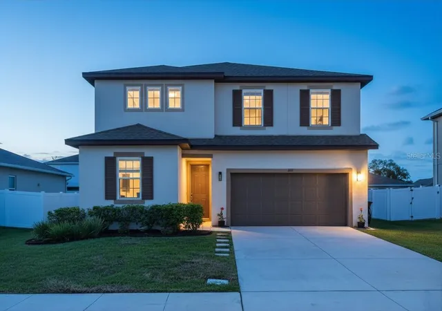 Photo 1 of Single family home for sale at 1659 Gentle Breeze Dr, Saint Cloud, FL 34771 | MLS# O6417975 | Listing updated on 2026-09-08