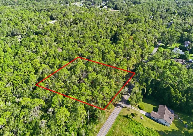 12th image of 5230 S Robert Blake Ave, Inverness, FL 34452 | MLS# G5113981