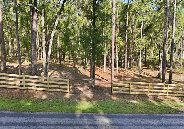 Photo 3 of Land for sale at 5230 S Robert Blake Ave, Inverness, FL 34452 | MLS# G5113981 | Listing updated on 2026-09-21