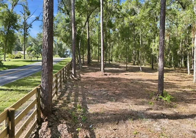 Photo 3 of Land for sale at 5230 S Robert Blake Ave, Inverness, FL 34452 | MLS# G5113981 | Listing updated on 2026-09-29