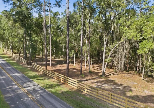 Photo 4 of Land for sale at 5230 S Robert Blake Ave, Inverness, FL 34452 | MLS# G5113981 | Listing updated on 2026-09-29