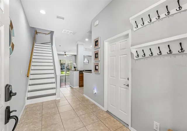 Photo 3 of Townhouse for sale at 1455 Hidden Ct, Tarpon Springs, FL 34689 | MLS# TB8520602 | Listing updated on 2026-09-06
