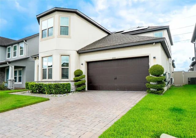 Single family home for sale at 3231 Palatka St, ORLANDO, FL 32824 | MLS# O6417980