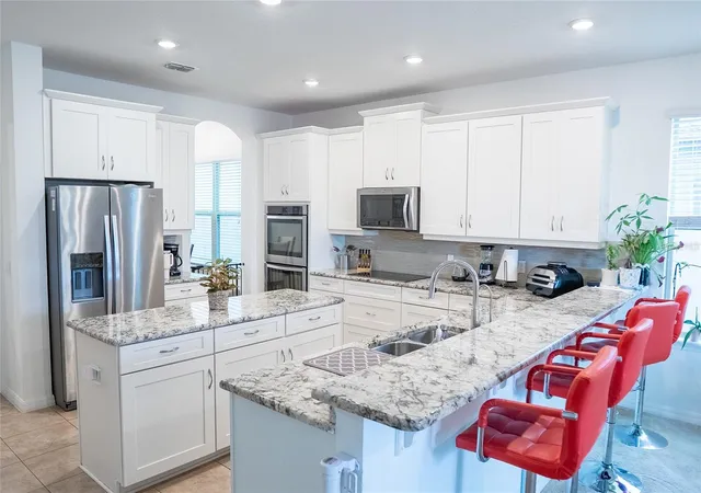 Photo 1 of Single family home for sale at 3231 Palatka St, Orlando, FL 32824 | MLS# O6417980 | Listing updated on 2026-09-19