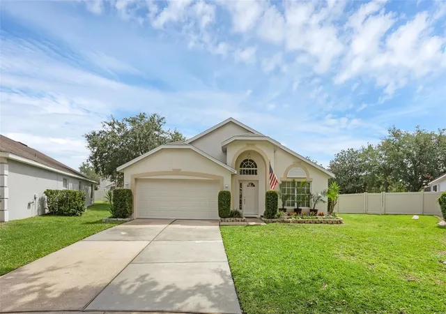 Single family home for sale at 4919 Jetton Dr, ORLANDO, FL 32837 | MLS# O6417983