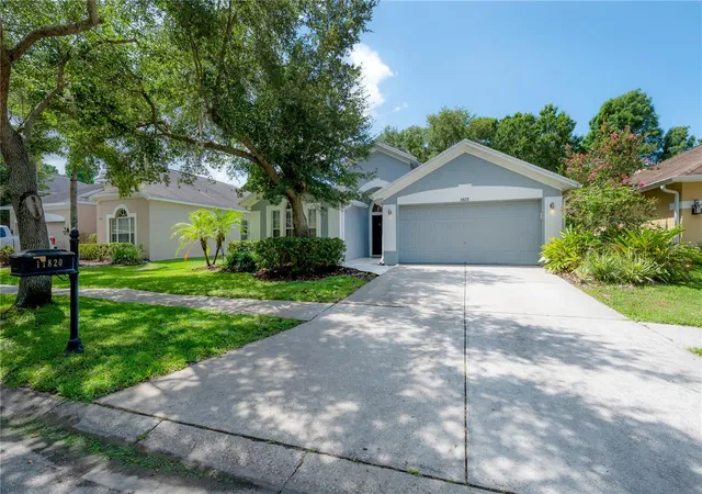 Photo 2 of Single family home for sale at 11820 Easthampton Dr, Tampa, FL 33626 | MLS# TB8520603 | Listing updated on 2026-08-07
