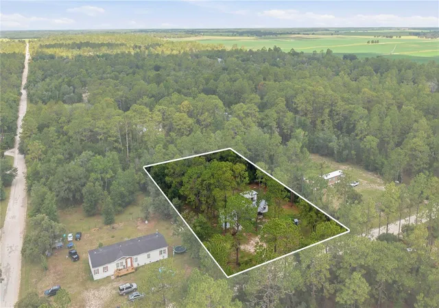 Homes for sale in Morriston, FL | 2290 Se 141st Ave, Morriston, FL 32668 | MLS# OM726906
