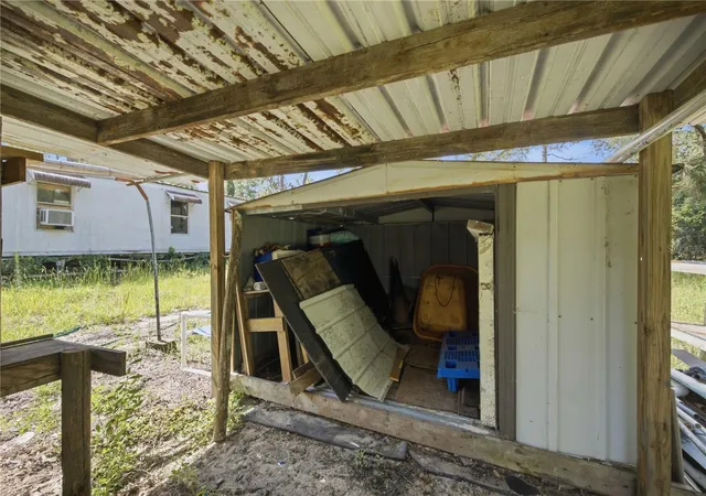 5th image of 2290 Se 141St Ave, Morriston, FL 32668 | MLS# OM726906