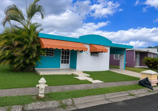 Homes for sale in Arroyo, PR | H17 4th St, Arroyo, PR 00714 | MLS# PR9122184