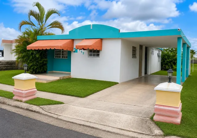 Homes for sale in Arroyo, PR | H17 4th St, Arroyo, PR 00714 | MLS# PR9122184