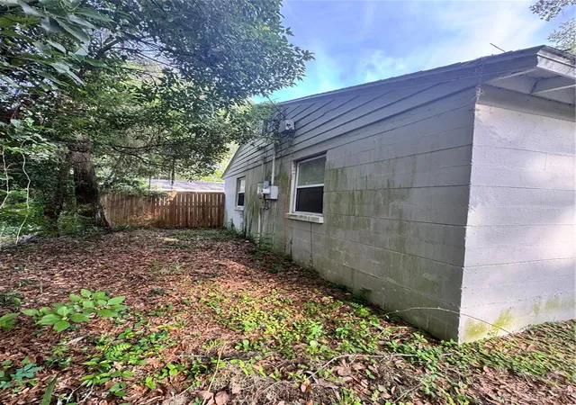 Photo 16 of Single family home for sale at 3230 NW 11th Street, GAINESVILLE, FL 32609 | MLS# GC541305 | Listing updated on 2026-09-01