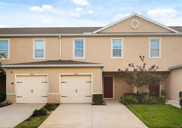 Photo 2 of Townhouse for sale at 9031 Wildflower Ln, Kissimmee, FL 34747 | MLS# O6417989 | Listing updated on 2026-08-29