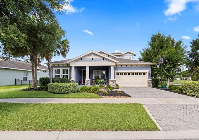 Photo 1 of Single family home for sale at 5805 Watercolor Dr, Lithia, FL 33547 | MLS# TB8520613 | Listing updated on 2026-09-21