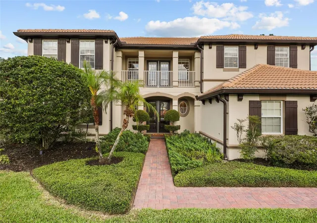 Homes for sale in Sanford, FL | 5674 Bassett Pl, Sanford, FL 32771 | MLS# O6417995
