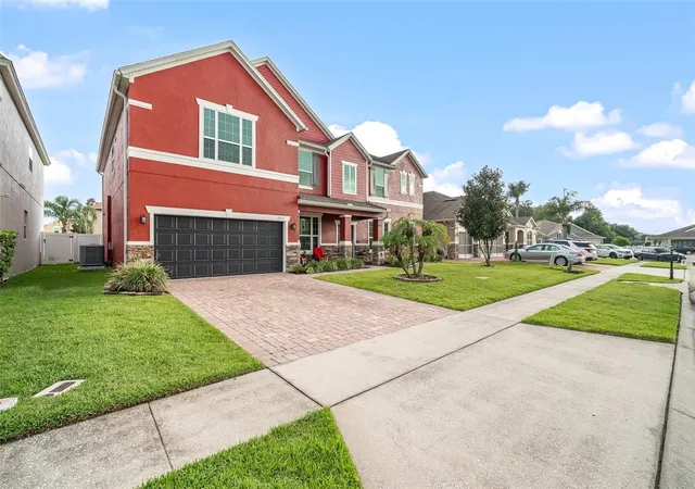 2nd image of 2711 Cypress Tree Trl, Saint Cloud, FL 34772 | MLS# O6417996