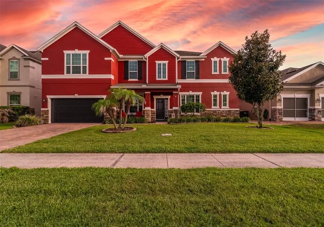 5th image of 2711 Cypress Tree Trl, Saint Cloud, FL 34772 | MLS# O6417996